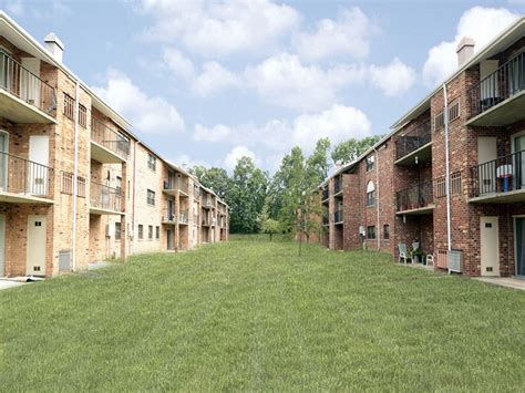 Liberty Gardens Apartments, 7005 Rudisill Court, 2B, Baltimore, MD ...