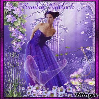 Sandra Bullock ( roter Teppich ), Enviar a Facebook | Blingee.com