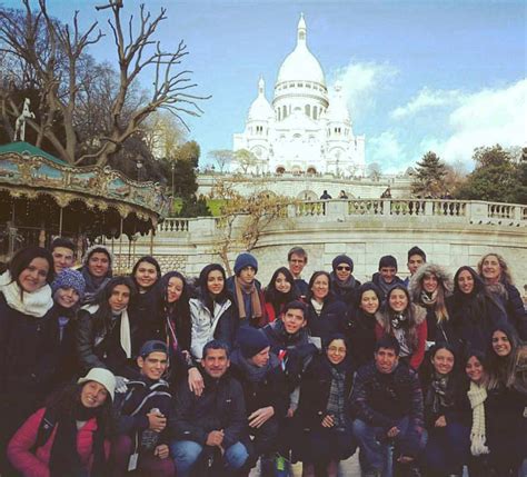 Viajes Culturales | WelcomeAbroad | Cursos de Idiomas en el Extranjero