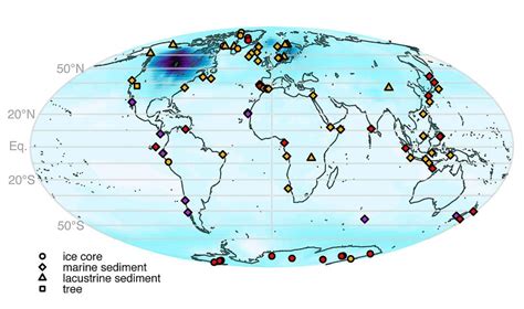 Climate variability – past and future - Innovations Report