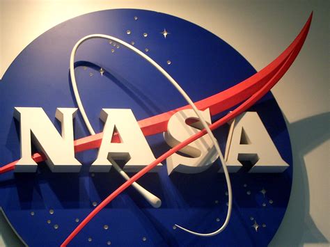 1972 Nasa Logo