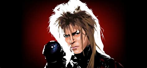 Labyrinth - Movie Art Prints