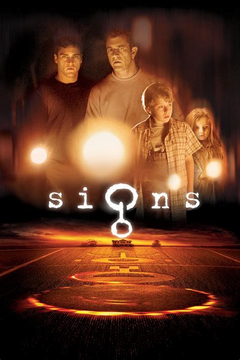 Signs (2002) | FilmFed