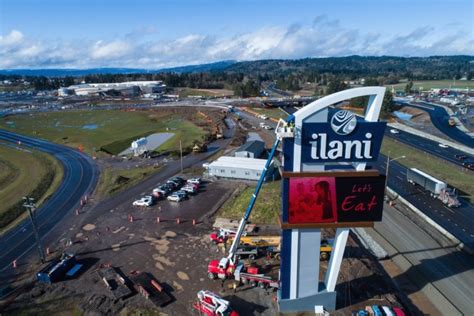 Ilani Casino: UNION BUILT - nwLaborPress