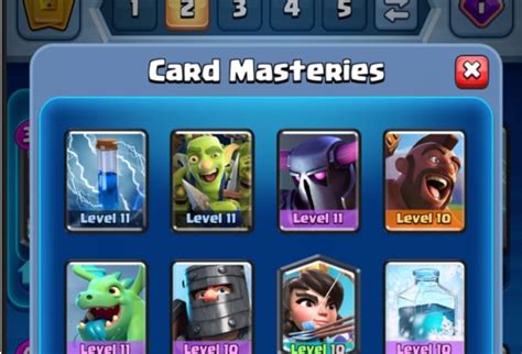 How to Build a Proper Clash Royale Deck