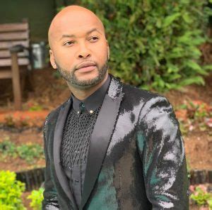 Vusi Nova Biography, Age, Wife, Thandiwe, Songs, Albums & Net Worth | Demzyportal