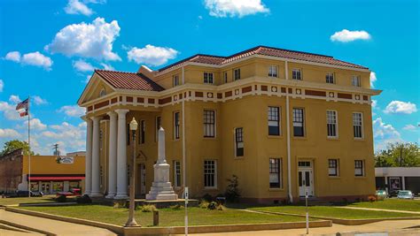 Cass County Courthouse - Architexas