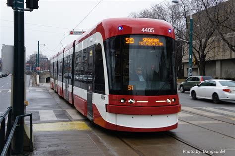 File:Toronto Transit Commission 4405-a.jpg - CPTDB Wiki