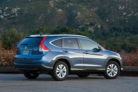 HONDA HONDA CR-V - 2011, 2012, 2013, 2014 - autoevolution