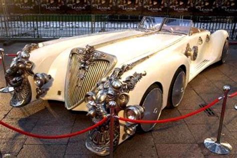 Cars, Steampunk - Gallery - DakkaDakka