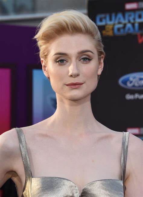 Elizabeth Debicki: Guardians of the Galaxy Vol 2 Premiere -05 | GotCeleb