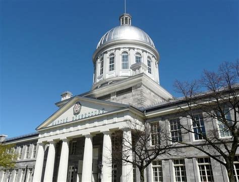 Bonsecours Market (Marché Bonsecours), Montreal | Tickets & Tours - 2024