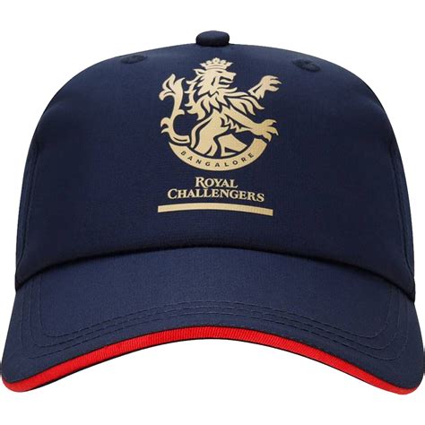 RCB Puma Cap – Cricketstuff