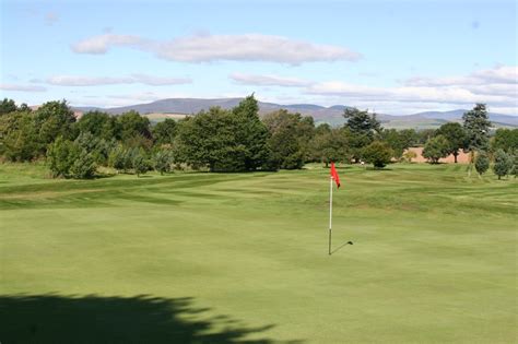 Course Gallery - Brechin Golf Club