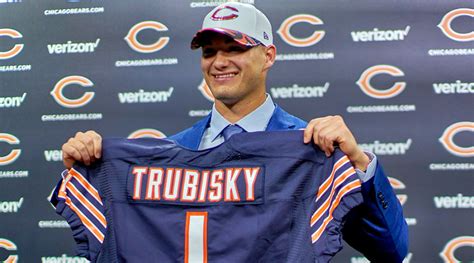 Chicago Bears NFL draft grades: Analysis of all 2017 picks - Sports ...