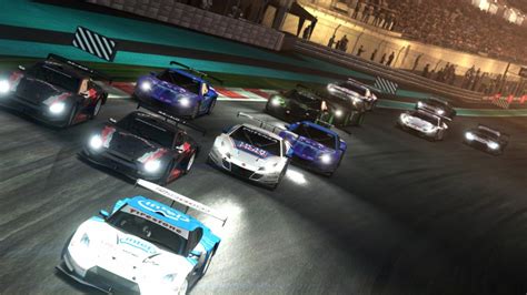 GRID: Autosport full car listing revealed | TheXboxHub