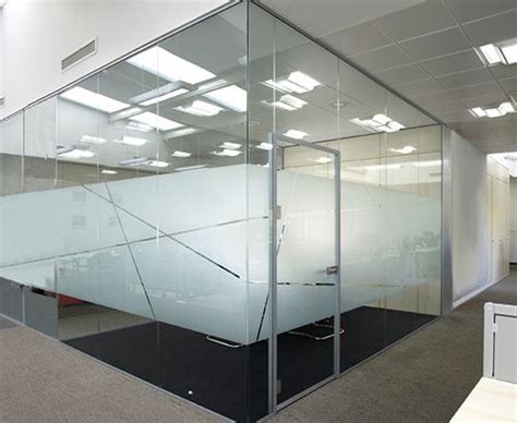 Glass Office Walls | Interior Glass Wall Systems | Avanti Systems USA | Glass office, Glass wall ...