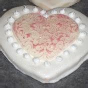 Heart Shaped Foods For Valentine's Day | ThriftyFun