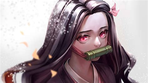 Demon Slayer 4k Wall Paper Nezuko | Hot Sex Picture