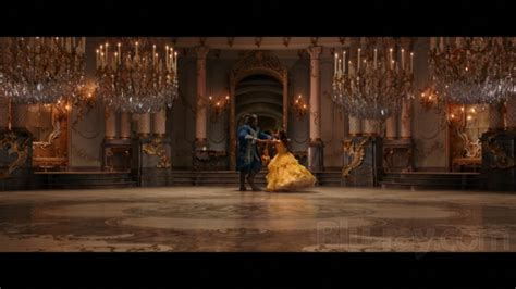 Beauty and the Beast 4K Blu-ray (4K Ultra HD + Blu-ray + Digital 4K)