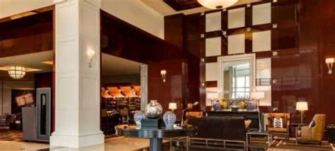 Sheraton Overland Park Hotel at the Convention Center | Overland Park, KS 66211