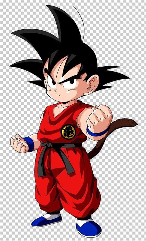 Dragon Ball Z Clipart - dragonballzan