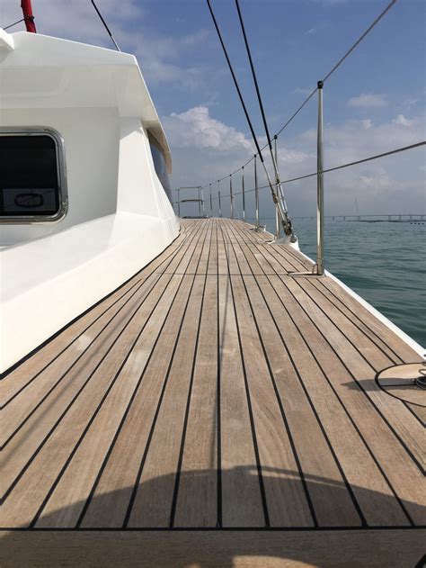 Yacht Deck - imgcostfree.com