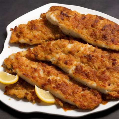 Baked Flounder Recipe Recipe | Recipes.net