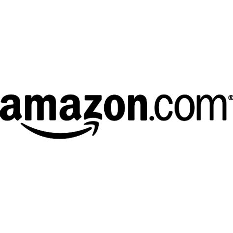 Amazon logo vector SVG, PNG download free