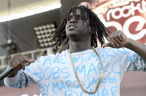 Chief Keef I Dont Like Lyrics