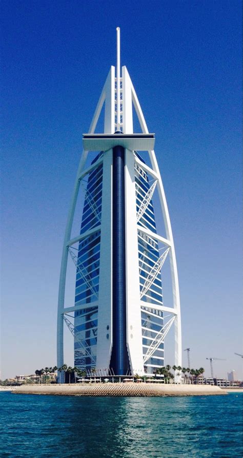 Pictures: Beautiful Photos from Around the World | Expedia | Burj al arab, Dubai architecture, Dubai