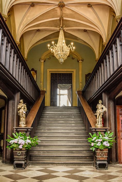 A look inside Charleville Castle, Tullamore, Offaly