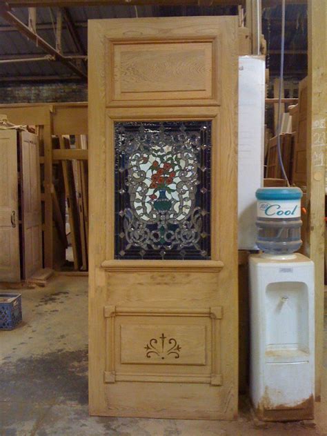 Cabinets | New Orleans, LA | The Bank Architectural Antiques | Antique ...