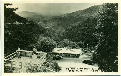 Wondering on the Wrong Road – Buncombe County Special Collections