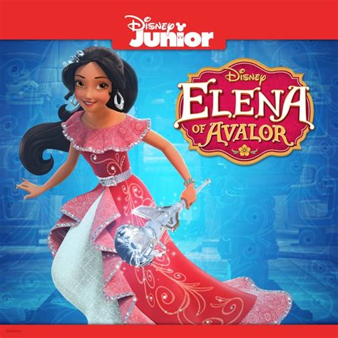 Watch Elena of Avalor Season 3 Episode 23: The Lightning Warrior Online (2020) | TV Guide