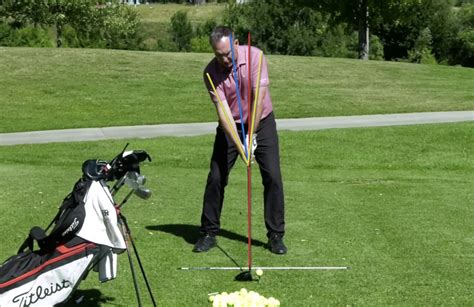 Tips to Perfect Your Golf Stance – USGolfTV