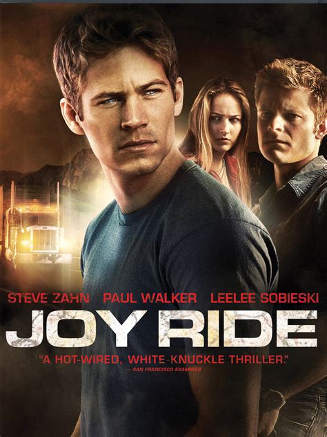 Joy Ride - Where to Watch and Stream - TV Guide