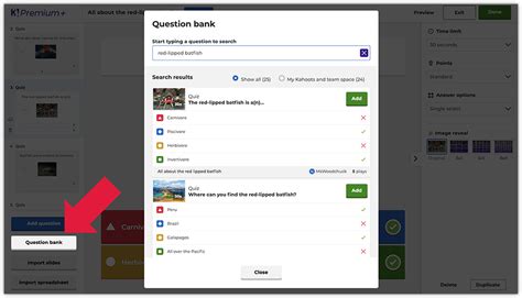 How to make a kahoot game: Step-by-step guide for teachers