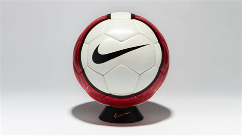 Nike Premier League Ball Timeline - SoccerBible