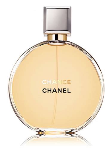 Chance Eau de Parfum Chanel perfume - a fragrance for women 2005