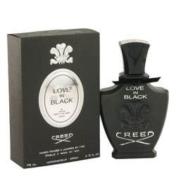 Creed Love In Black EDP 75ml - https://www.perfumeuae.com