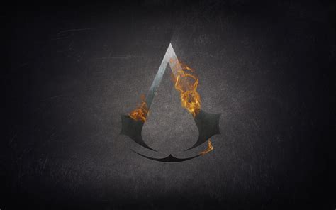 72+ Assassins Creed Logo