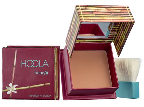 Benefit Hoola Bronzer Dupes - All In The Blush