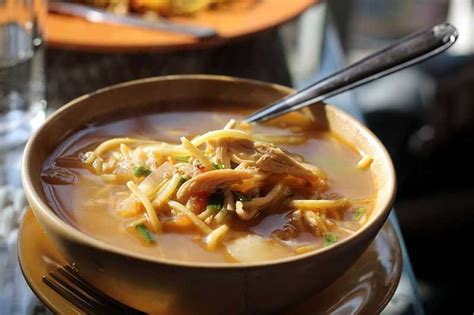 14 Food of Sikkim | Nepalese Dishes, Sikkimese Cuisine | Holidify