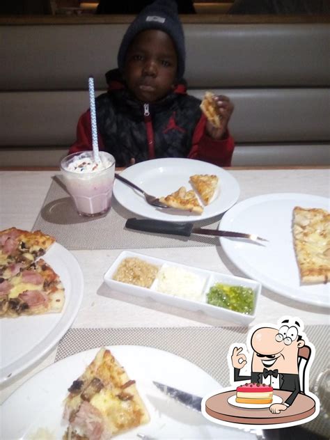 Panarottis Maponya Mall restaurant, Soweto, Shop 222 Maponya Mall ...