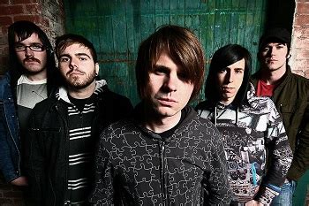 Interview mit Silverstein (Dezember 2009) – Reviews. Filme. Serien. Musik. Konzerte. HANDLE ME DOWN