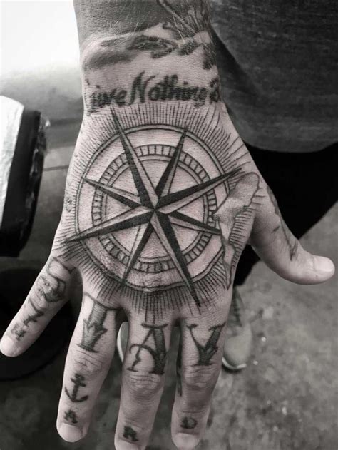 50 breathtaking hand tattoo ideas that will inspire you – Artofit