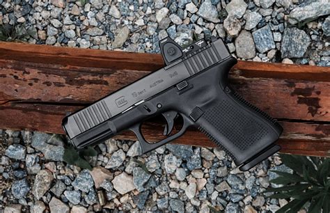 Glock 19: Evolution of the Ultimate Carry Gun