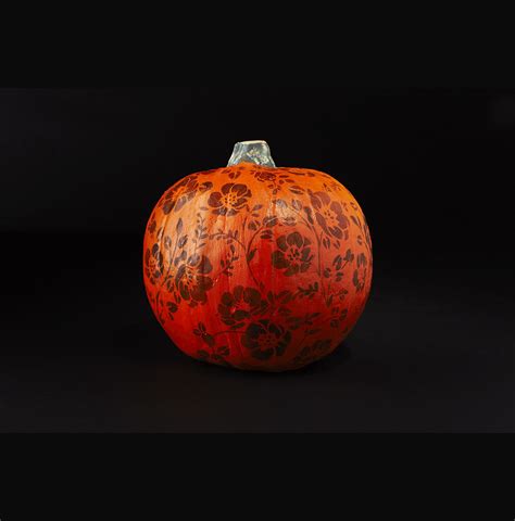 23 Creative No-Carve Pumpkin Ideas That Are as Good as Any Jack-O'-Lantern | Pumpkin carving, No ...