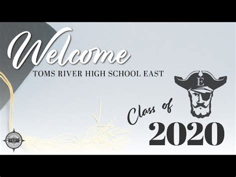 Toms River High School East (2022 Ranking) | Toms River, NJ